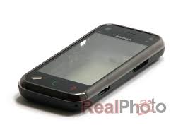 NOKIA N97 Mini Touch Complete Black ...