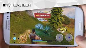 The #1 battle royale game has come to mobile! Fortnite No Android Galaxy J1 J2 J3 Moto G2 G3 G4 Lg K10 Ou Zenfone 2 3 4 Vao Rodar O Game Youtube