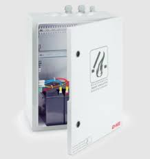 CPS-P Control Panel | D+H UK | Leading Experts of Bespoke ...