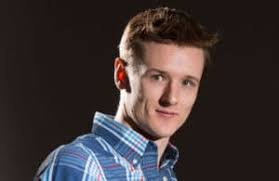 Meet Jake "JLlama" Abdalla