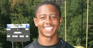 Marcus McDade, Hargrave Military Academy (Prep), Dual-Threat Quarterback