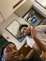 Ryan Sidney's Instagram, Twitter & Facebook