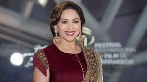 Starring mrunmanyee deshpande, abhishek deshmukh, and rahul pethe, 15 august was released on netflix on march 29. Madhuri Dixit Makes Marathi Film Debut With Bucket List Check First Poster