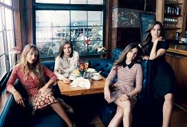Born may 13, 1986) is an american actress, writer, director, and producer. Girls Creator Lena Dunham Reflects On The Shows Final Season And Growing Up On Screen Vogue