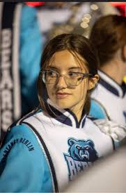 Ava Diederich plays to the top