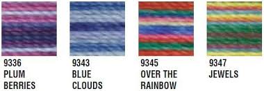 Coats Clark Dual Duty Xp Thread Color Chart Sewing