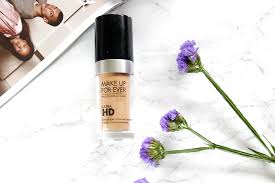 Is makeup forever hd foundation full coverage? Review Make Up For Ever Ultra Hd Foundation In Y365 123 The Blushing Giraffe