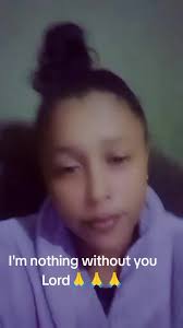 Finding Strength in Faith: Thank You Lord