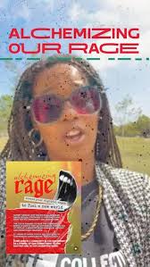 We come together, in a collective street activation, across coasts, to  channel our rage into movement and breath. We build an altar