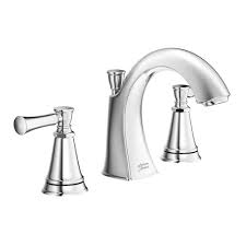 Maybe you would like to learn more about one of these? American Standard Chancellor Two Handle 8 Widespread Bathroom Faucet At Menards
