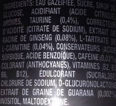 This marks the second time this season that the. Monster Energy Mega 553 Ml