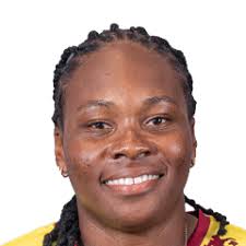 Kimberly Anthony Profile, Biography & Career Stats