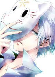 Gin Hotarubi No Mori E Anime Anime Guys Anime Movies