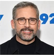 Steve John Carell