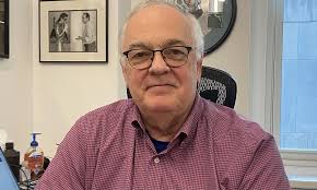 The Music Trustee: Dan Beck article @ All About Jazz