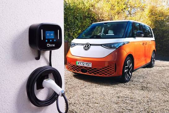 EV Advertisement