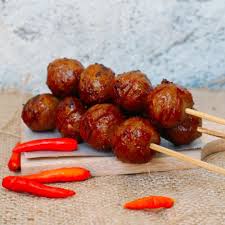 Lihat juga resep cemilan tapunglur (tahu tepung telur) enak lainnya. Cemilan Pedas Dari Telur Jual Produk Cemilan Pedas Cemilan Kekinian Termurah Dan Terlengkap Juni 2021 Bukalapak Ilfa Maya
