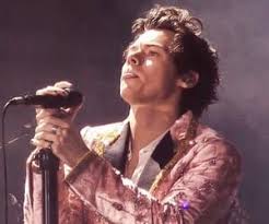 𝐀𝐧𝐬𝐥𝐞𝐲 on twitter harry styles wallpaper harry styles photos harry styles pictures. Pink Harry Styles And One Direction Image Harry Styles Photos Harry Styles Poster Harry Styles Pictures