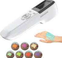 Amazon.com : aigahealzhou Portable Vein Finder with 5000mAh ...