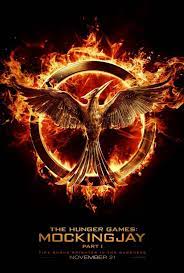 Das ist also das mädchen, das finnick liebt. Die Tribute Von Panem 3 Mockingjay Teil 1 Kritik Trailer