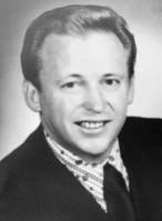 William Crowe Obituary (1935