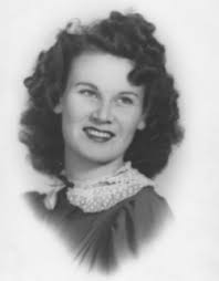 Mary Margaret Lowery Hitt (1922-2008)