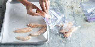 Frozen meat contains a great deal of moisture, so this process will help prevent the meat from turning. How To Cook Frozen Chicken Without Thawing Allrecipes