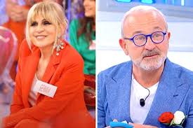 Uomini e donne, gemma contro sossio aruta: Uomini E Donne Over Chi E Aldo Corteggiatore Di Gemma Cognome Eta Lavoro Instagram Donnapop