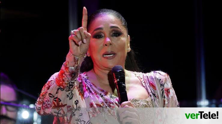 Isabel Pantoja solicita a la Justicia acelerar la demanda contra Mediaset  por vulneración de derechos