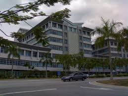General visiting hours at dignity health methodist hospital of sacramento are from 8 a.m. Hospital Serdang Mapio Net