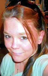 Michelle Renee Huffman (1987-2013)