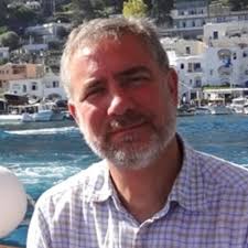 Ernest Everett Just: experimental biologist par excellence