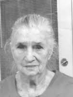 Elma Sinclair Obituary (2005)