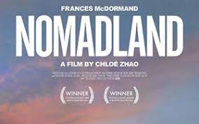 Frances mcdormand, david strathairn, linda may and others. Hot Trendings Nomadland 2020 Hd Poster Nomadland 2020 Video Gallery Imdb Let Us Know What You Think In The Comments Below Sign Up For A Fandango Fanalert