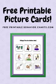 Pin On Free Printable Behavior Charts Com