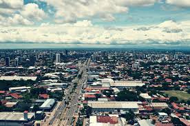 Santa cruz was a finnish hard rock band formed in 2007 in helsinki, finland, by archie cruz and johnny parkkonen. Best Areas To Stay In Santa Cruz De La Sierra Bolivia