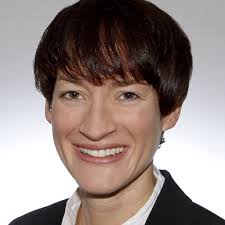 Alexandra Schulten Beraterin Private Banking Deutsche Bank Ag Xing