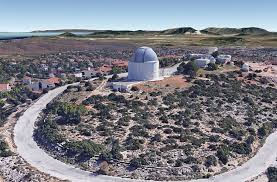 This month's highs & lows: Seminaria Astronomias Sto E8niko Asteroskopeio In Gr