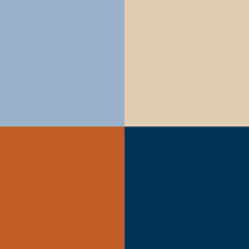 Check spelling or type a new query. Room Color Scheme Blue Orange Bedrooms Blue And Orange Living Room Dark Blue Bedrooms