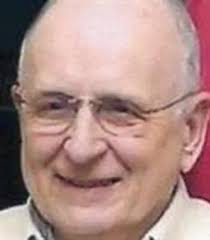 Obituary information for Maurice "Jim" Robinson