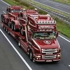 Instagram Post By Kamionos Gyorgy Apr 16 2019 At 8 16pm Utc Customised Trucks Big Trucks Trucks