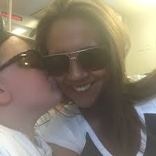 Kristin Tobin's Instagram, Twitter & Facebook