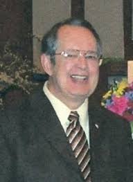 Charlie Parrish Obituary (1941