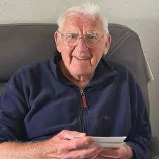 Archibald Comrie :: Thomas Cuthell and Sons Funeral Directors