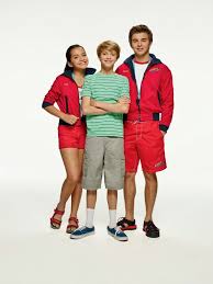 Nickalive Nickelodeon Stars Unite In Quot Splitting Adam Quot All New Norman Movie Nickelodeon Henry Danger Jace Norman