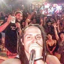 Stream Freedom Renegades music