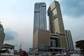 Over the same period, its total assets grew by 7.86%. Sheraton Petaling Jaya Hotel Up For Private Sale The Edge Markets