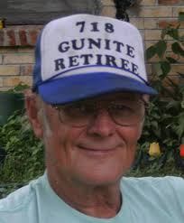 Obituary information for Gordie L Crabb