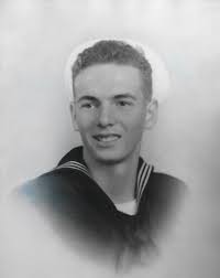 SEA1 CARL SPENCER JOHNSON