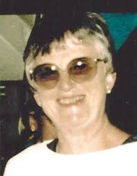 Mabel Ida Leach Bowden Obituary